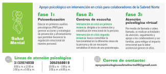 Salud Mental