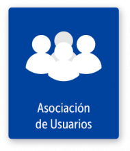 Asociación de usuarios