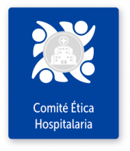 Comité Ética Hospitalaria