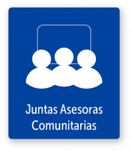 Juntas Asesoras Comunitarias