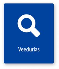 Veedurías